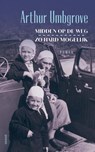 Midden op de weg, zo hard mogelijk - Arthur Umbgrove - 9789021473185