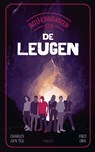 Rollercoaster Six: De leugen - Charles den Tex ; Fred Diks - 9789021483054