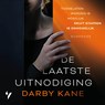 De laatste uitnodiging - Darby Kane - 9789021488448