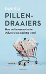 Pillendraaiers - Dick Bijl - 9789021489339