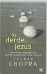 De derde Jezus - CHOPRA, Deepak - 9789021533537