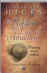 De rijkdom van de Law of Attraction - HICKS, Esther & HICKS, Jerry - 9789021537153