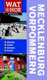 Mecklenburg-Vorpommern - Wat & Hoe reisgids ; Tineke Zwijgers - 9789021541846