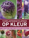 Tuinplantenencyclopedie op kleur - HERWIG, Modeste - 9789021542355