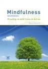 Mindfulness werkboek - David Dewulf - 9789021546612
