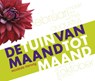 De tuin van maand tot maand DR - M. Herwig ; Modeste Herwig - 9789021547688