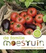 De familie moestuin - HERWIG, Modeste - 9789021547886