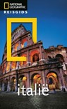 National Geographic reisgids Italie - Tim Jepson - 9789021552224