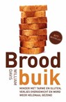Broodbuik - William Davis - 9789021553474