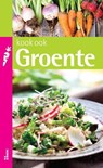 Kook ook Groente - Martine Steenstra - 9789021554167