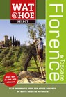 Toscane en Florence - Tim Jepson - 9789021554518