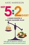 Het 5:2 dieet - Kate Harrison - 9789021554969