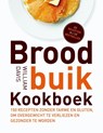 Broodbuik kookboek - William Davis - 9789021556321