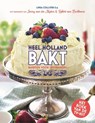 Heel Holland bakt - Martine Steenstra - 9789021557823