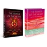 The power of the heart (boek+dvd) - Baptist de Pape - 9789021559209
