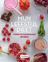 Mijn leefstijl dieet - Trijnie Duut - 9789021560021