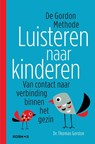 Luisteren naar kinderen - Thomas Gordon - 9789021560373