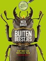 Buitenbeestjes - Nick Baker - 9789021560830
