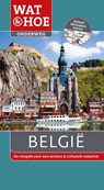 België - Tineke Zwijgers - 9789021561332