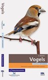1-2-3 Natuurgids Vogels - Einhard Bezzel - 9789021562940