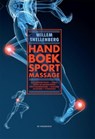 Handboek sportmassage basisboek - Willem Snellenberg - 9789021563183
