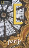 Parijs - National Geographic Reisgids - 9789021563374
