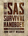 Het Grote SAS Survival Handboek - John Wiseman - 9789021564753