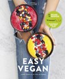 Easy vegan - Living the green life - 9789021565699