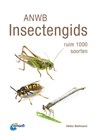 Insectengids - Heiko Bellmann - 9789021569031