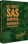Het Grote SAS Survival Handboek - John Lofty Wiseman - 9789021569093