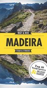 Madeira - Wat & Hoe Stad & Streek - 9789021569208