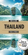 Thailand -  - 9789021569260