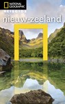 Nieuw-Zeeland - National Geographic Reisgids - 9789021569338