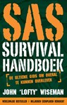 SAS Survival handboek - John Wiseman - 9789021569482