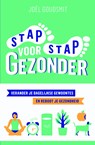 Stap voor stap gezonder - Joël Goudsmit - 9789021569925