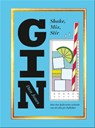 Gin - Dan Jones - 9789021571324