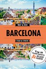 Barcelona -  - 9789021571874