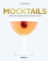 Mocktails - Caroline Hwang - 9789021572192