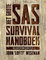 Het Grote SAS Survival Handboek - John Wiseman - 9789021573380