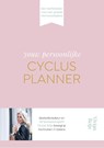 Jouw persoonlijke cyclusplanner - Vivian Reijs - 9789021575995