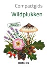 Compactgids Wildplukken -  - 9789021578927
