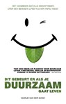 Dit gebeurt er als je duurzaam gaat leven - Marije van der Made - 9789021579603