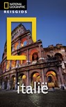 National Geographic Reisgids Italie - Tim Jepson - 9789021581781