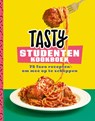 Tasty Studentenkookboek - Tasty - 9789021583983
