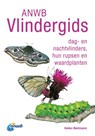 ANWB Vlindergids - Heiko Bellmann - 9789021585741