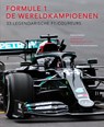 Formule 1: De wereldkampioenen - Maurice Hamilton ; Bernard Cahier ; Paul-Henri Cahier - 9789021586731
