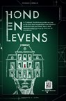 Crimibook: Hondenlevens - Benedicte C. Claus - 9789021589299