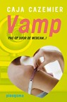 Vamp - CAZEMIER, Caja - 9789021618708