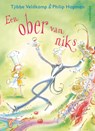 Een ober van niks - Tjibbe Veldkamp - 9789021666471