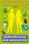 Survivalgids voor brugklassers - CAZEMIER, Caja - 9789021668611